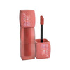 OLIBOLLA lip tint bottle beside its exposed wand applicator