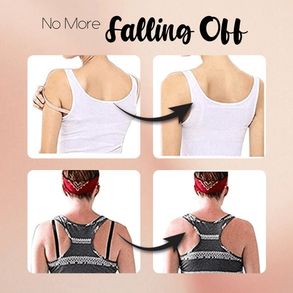 Bra Straps Clip (15PCS) - Yousweety