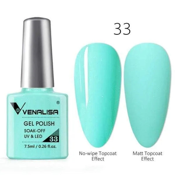 Jelly Nails Transparent Gel Polish Varnishes Hybrid Nails