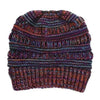 Knit Ponytail Beanie