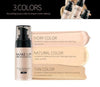Liquid Foundation Waterproof Oil Control