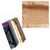 AIGOMC concealer tube and packaging beside a skin swatch in shade 218