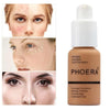 Moisturizing Liquid Matte Oil Control Waterproof Foundation