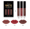 Nice Face lip-color group H with tubes and lip swatches labeled 10, 17 and 23