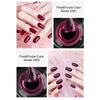 ROSALIND Hybrid UV Nail Polish Varnish Gel