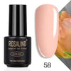 ROSALIND Hybrid UV Nail Polish Varnish Gel