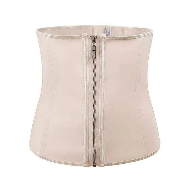 Shapewear Corset Body Shaper Latex Corset