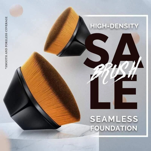 Supreme Foundation Brush - Yousweety