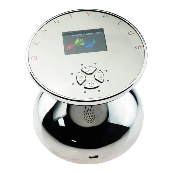 Ultrasound EMS RF Cavitation Fat Burner