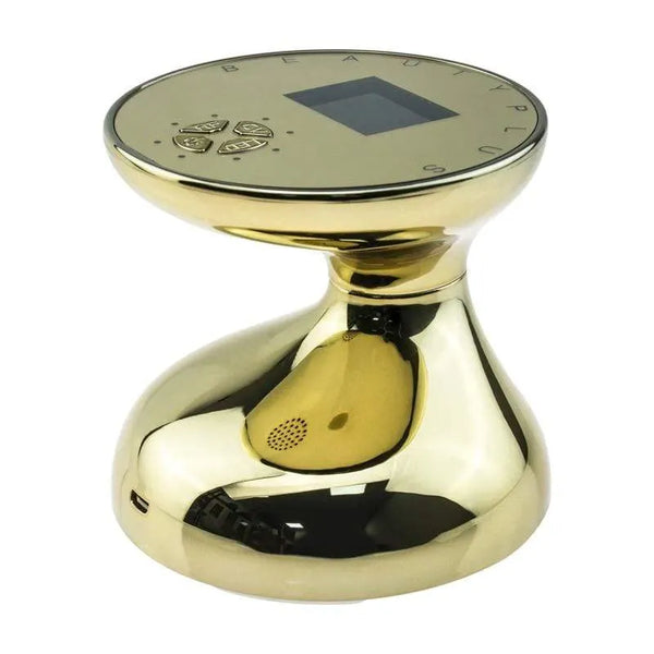 Ultrasound EMS RF Cavitation Fat Burner