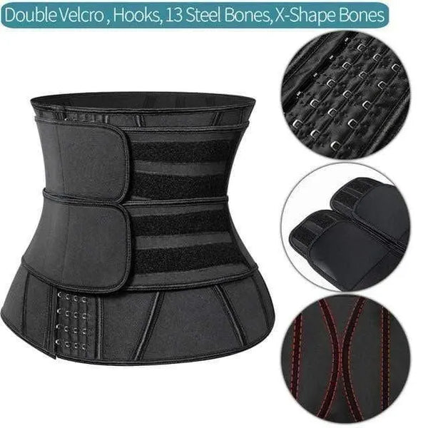 Women Belly Reducing Slimming Sheath - Yousweety