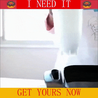 Animated demonstration of batter rings dispensed into a pan