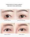 1200 Invisible Eyelid Sticker Lace Eye Lift Strips