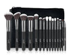 15 pcs Professional Makeup Brush Set