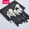 15 pcs Professional Makeup Brush Set