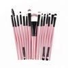 15pcs/set Makeup Brushes Sets Kit