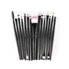 15pcs/set Makeup Brushes Sets Kit