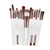 15pcs/set Makeup Brushes Sets Kit