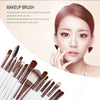 15pcs/set Makeup Brushes Sets Kit