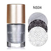 2 in 1 Stamping Nail Polish Varnish