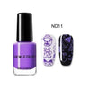 2 in 1 Stamping Nail Polish Varnish