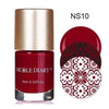 2 in 1 Stamping Nail Polish Varnish