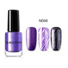 2 in 1 Stamping Nail Polish Varnish