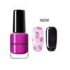 2 in 1 Stamping Nail Polish Varnish