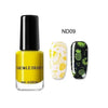 2 in 1 Stamping Nail Polish Varnish