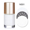 2 in 1 Stamping Nail Polish Varnish