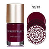 2 in 1 Stamping Nail Polish Varnish