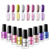 2 in 1 Stamping Nail Polish Varnish