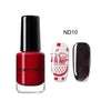 2 in 1 Stamping Nail Polish Varnish