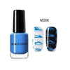 2 in 1 Stamping Nail Polish Varnish