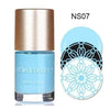 2 in 1 Stamping Nail Polish Varnish