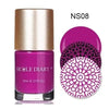 2 in 1 Stamping Nail Polish Varnish