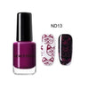 2 in 1 Stamping Nail Polish Varnish