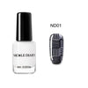 2 in 1 Stamping Nail Polish Varnish