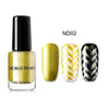 2 in 1 Stamping Nail Polish Varnish