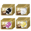 24K Gold Crystal Collagen Eye Mask Ageless Patch