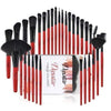 32 Pcs Makeup Brush Set - Yousweety