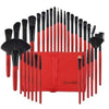 32 Pcs Makeup Brush Set - Yousweety