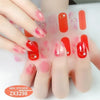 3D Waterproof DIY Manicure Nail Sticker - Yousweety