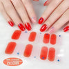 3D Waterproof DIY Manicure Nail Sticker - Yousweety