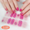 3D Waterproof DIY Manicure Nail Sticker - Yousweety