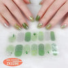 3D Waterproof DIY Manicure Nail Sticker - Yousweety