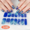 3D Waterproof DIY Manicure Nail Sticker - Yousweety