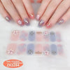 3D Waterproof DIY Manicure Nail Sticker - Yousweety