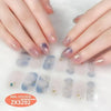 3D Waterproof DIY Manicure Nail Sticker - Yousweety