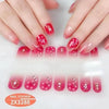 3D Waterproof DIY Manicure Nail Sticker - Yousweety